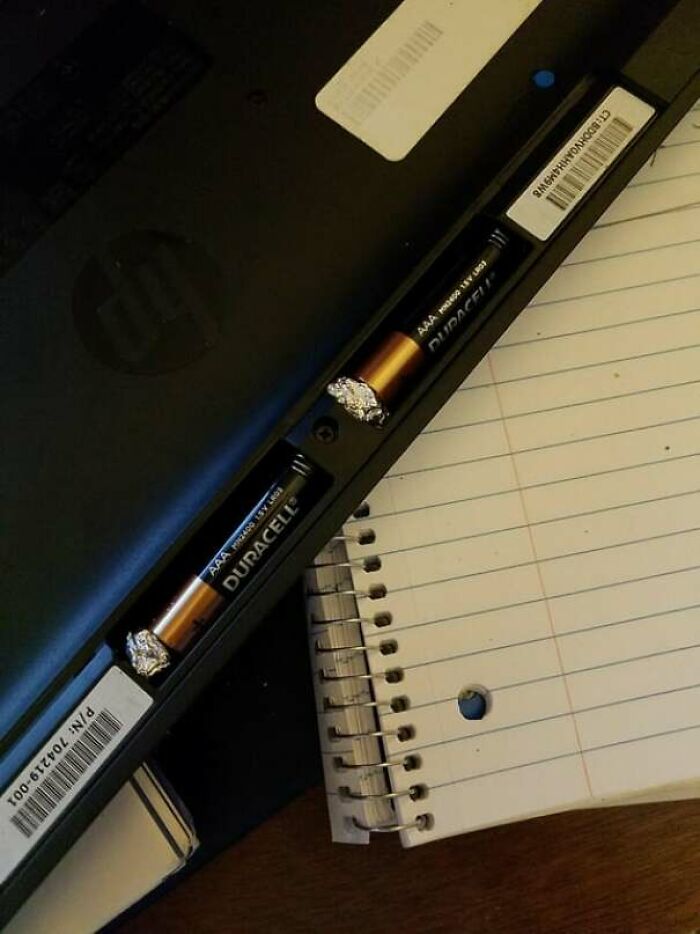 69 Times People Solved Annoying Problems With Surprisingly Genius Ideas (New Pics)