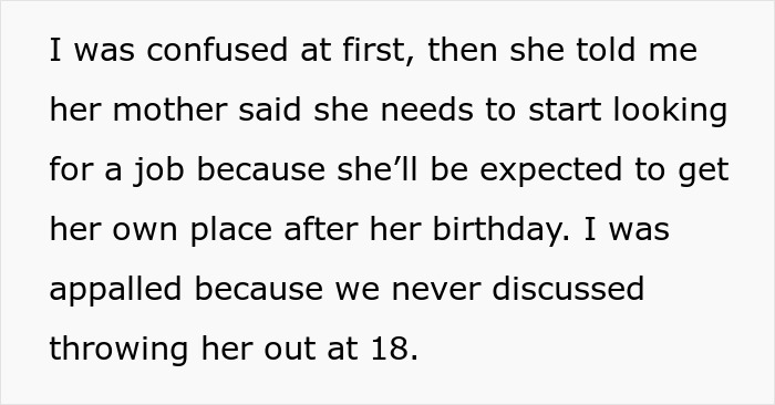 Mom Wants Daughter Out After She Turns 18, Dad Uncovers The Selfish Reason Behind It: &ldquo;I Couldn&rsquo;t Believe It&rdquo;