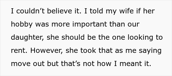 Mom Wants Daughter Out After She Turns 18, Dad Uncovers The Selfish Reason Behind It: &ldquo;I Couldn&rsquo;t Believe It&rdquo;