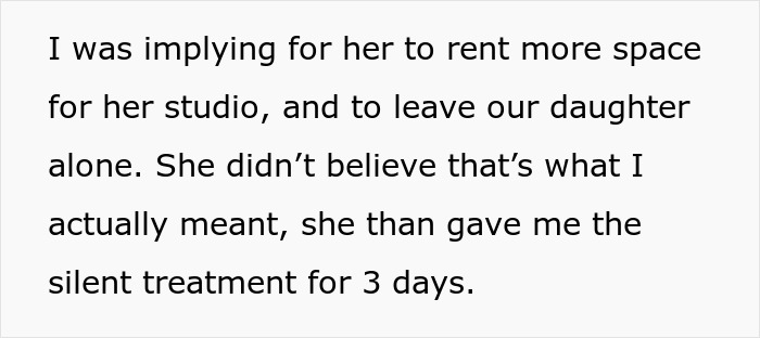 Mom Wants Daughter Out After She Turns 18, Dad Uncovers The Selfish Reason Behind It: &ldquo;I Couldn&rsquo;t Believe It&rdquo;