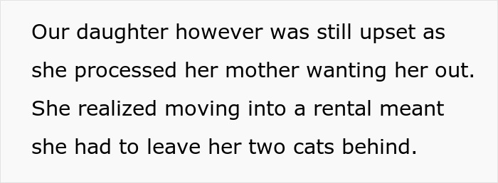 Mom Wants Daughter Out After She Turns 18, Dad Uncovers The Selfish Reason Behind It: &ldquo;I Couldn&rsquo;t Believe It&rdquo;