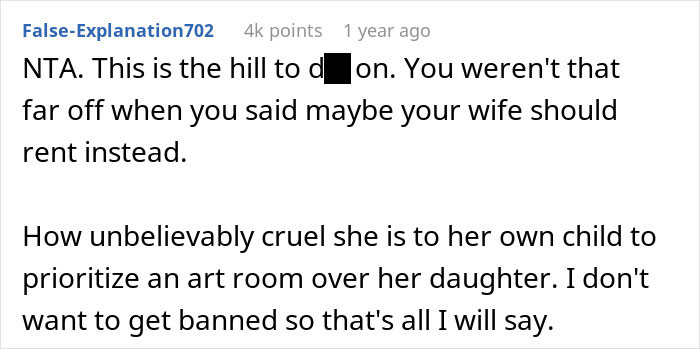 Mom Wants Daughter Out After She Turns 18, Dad Uncovers The Selfish Reason Behind It: &ldquo;I Couldn&rsquo;t Believe It&rdquo;