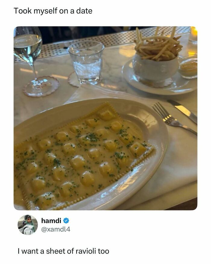 “What If?”: 125 Internet Posts That Made Scrolling Way More Enjoyable