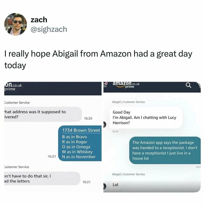 “What If?”: 125 Internet Posts That Made Scrolling Way More Enjoyable