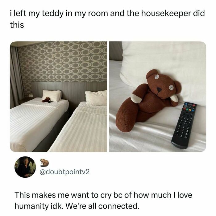 “What If?”: 125 Internet Posts That Made Scrolling Way More Enjoyable