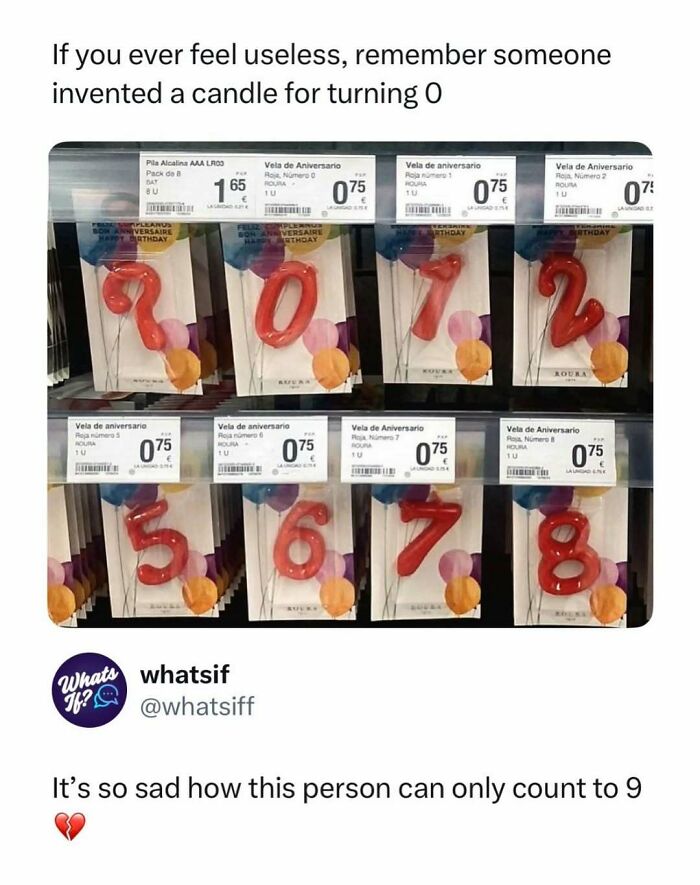 “What If?”: 125 Internet Posts That Made Scrolling Way More Enjoyable