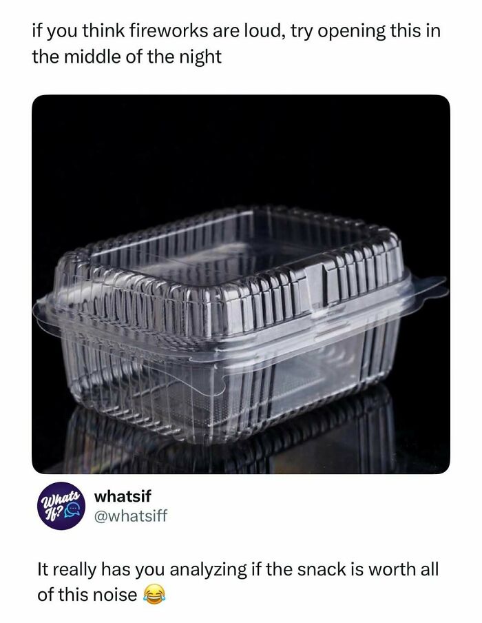 “What If?”: 125 Internet Posts That Made Scrolling Way More Enjoyable