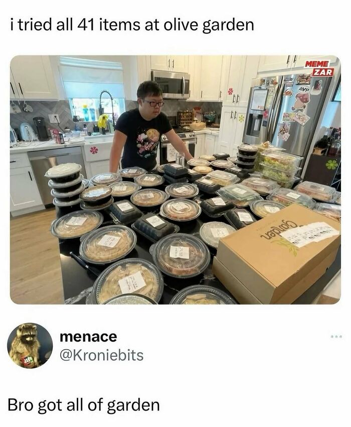 “What If?”: 125 Internet Posts That Made Scrolling Way More Enjoyable