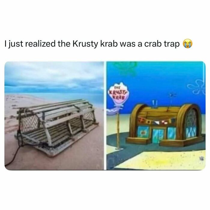 “What If?”: 125 Internet Posts That Made Scrolling Way More Enjoyable