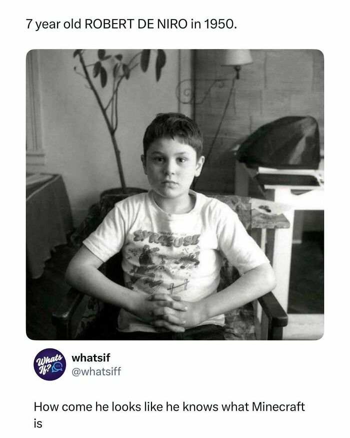 “What If?”: 125 Internet Posts That Made Scrolling Way More Enjoyable