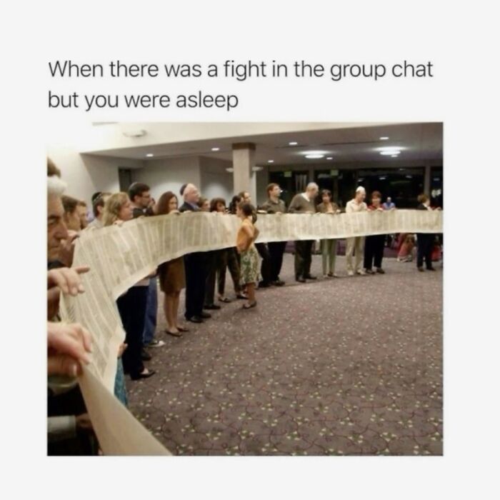 “What If?”: 125 Internet Posts That Made Scrolling Way More Enjoyable