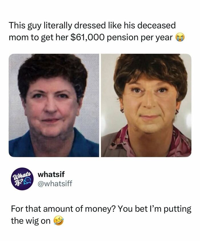 “What If?”: 125 Internet Posts That Made Scrolling Way More Enjoyable