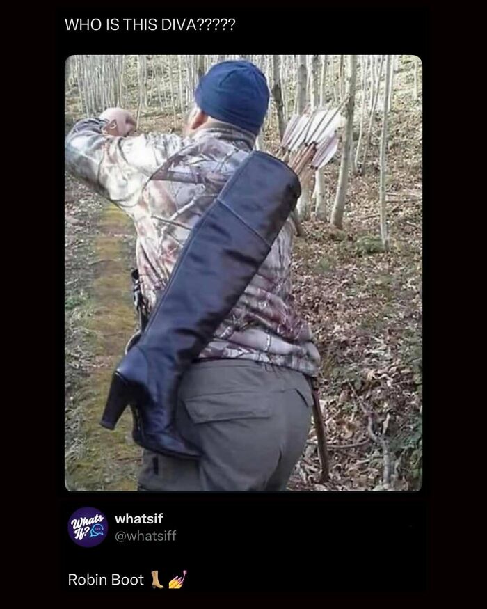 “What If?”: 125 Internet Posts That Made Scrolling Way More Enjoyable