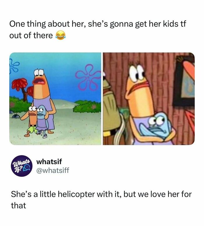 “What If?”: 125 Internet Posts That Made Scrolling Way More Enjoyable