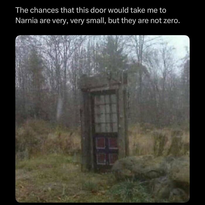 “What If?”: 125 Internet Posts That Made Scrolling Way More Enjoyable