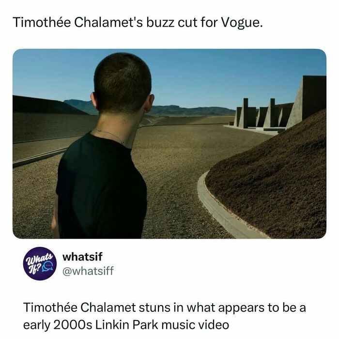 “What If?”: 125 Internet Posts That Made Scrolling Way More Enjoyable