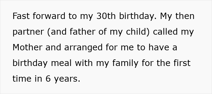 Woman Realizes She&rsquo;s The Only Sibling Skipped For B-Day Traditions, Family Calls Her Dramatic