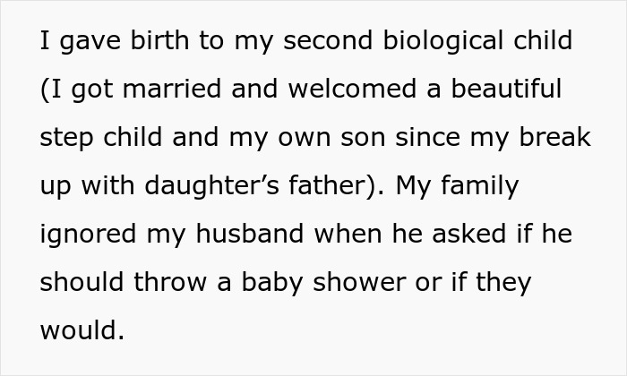 Woman Realizes She&rsquo;s The Only Sibling Skipped For B-Day Traditions, Family Calls Her Dramatic