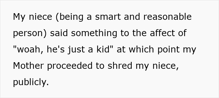 Woman Realizes She&rsquo;s The Only Sibling Skipped For B-Day Traditions, Family Calls Her Dramatic