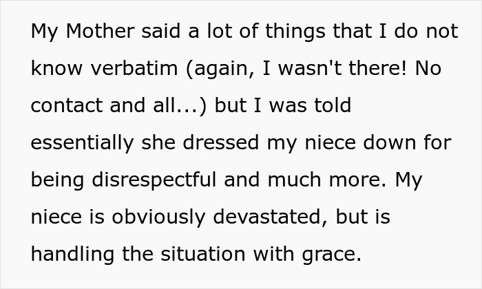 Woman Realizes She&rsquo;s The Only Sibling Skipped For B-Day Traditions, Family Calls Her Dramatic