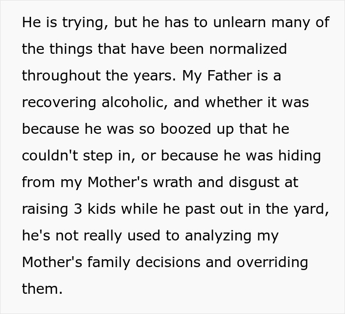 Woman Realizes She&rsquo;s The Only Sibling Skipped For B-Day Traditions, Family Calls Her Dramatic