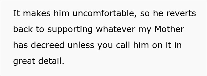 Woman Realizes She&rsquo;s The Only Sibling Skipped For B-Day Traditions, Family Calls Her Dramatic