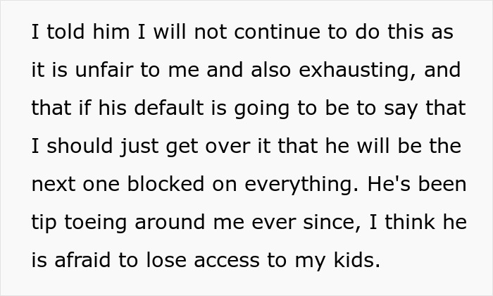 Woman Realizes She&rsquo;s The Only Sibling Skipped For B-Day Traditions, Family Calls Her Dramatic