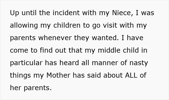 Woman Realizes She&rsquo;s The Only Sibling Skipped For B-Day Traditions, Family Calls Her Dramatic