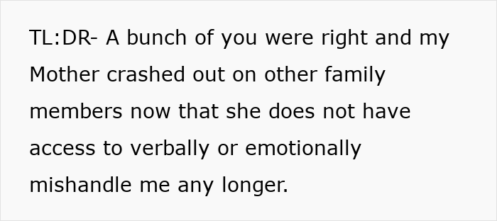 Woman Realizes She&rsquo;s The Only Sibling Skipped For B-Day Traditions, Family Calls Her Dramatic