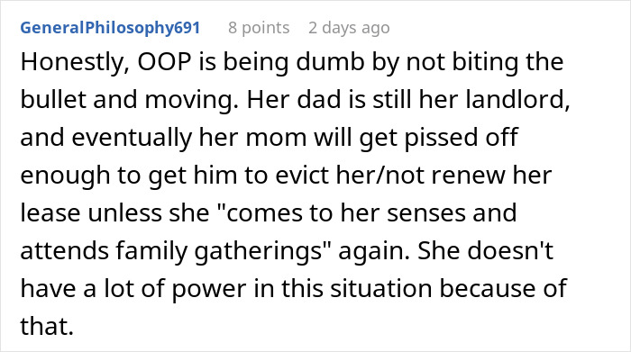 Woman Realizes She&rsquo;s The Only Sibling Skipped For B-Day Traditions, Family Calls Her Dramatic