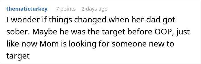 Woman Realizes She&rsquo;s The Only Sibling Skipped For B-Day Traditions, Family Calls Her Dramatic