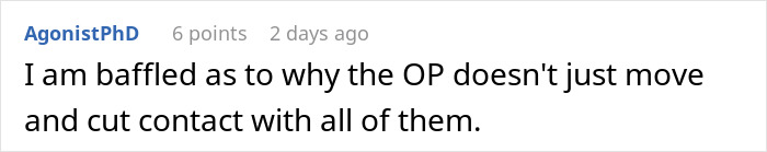 Woman Realizes She&rsquo;s The Only Sibling Skipped For B-Day Traditions, Family Calls Her Dramatic