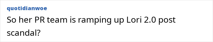 “Holy Plastic Surgery”: Lori Loughlin Surprises Fans With Unrecognizable Look After Mossimo Giannulli Split