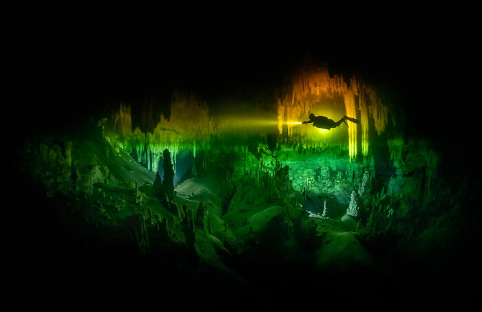 The Best Of &lsquo;The Ocean Photographer Of The Year&rsquo; Awards In 51 Stunning Photos