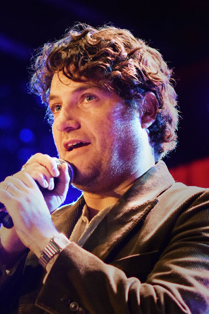 Adam Pally: Bio And Career Highlights