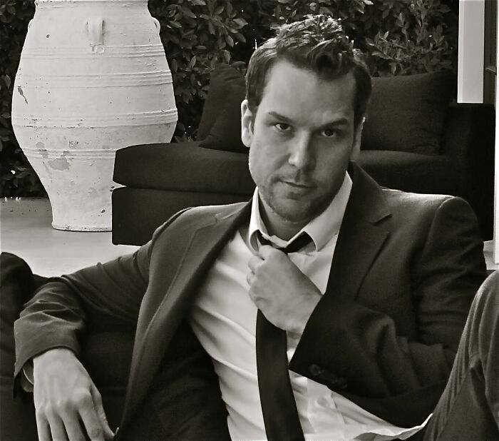 Dane Cook: Bio And Career Highlights