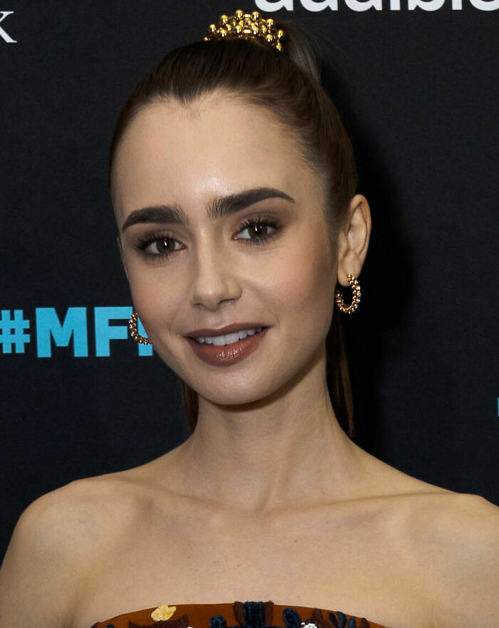 Lily Collins: Bio And Career Highlights