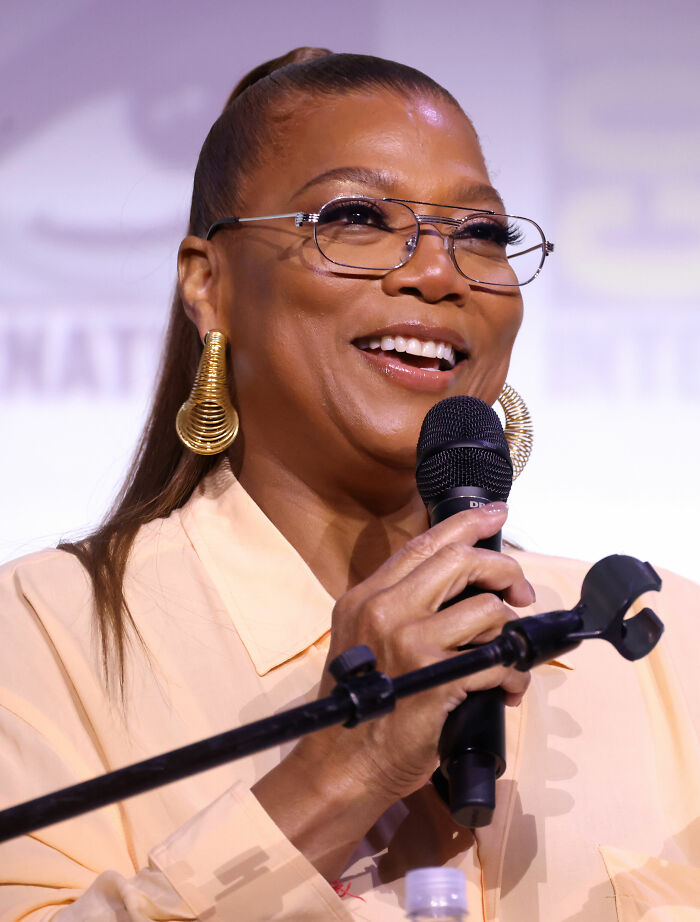 Queen Latifah: Bio And Career Highlights