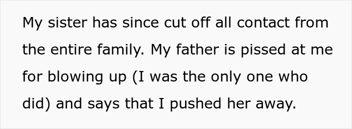 “She Wanted To Be A Boy Mom”: Lady Loses It As Sis Gives Up Daughter For Adoption After Having Son