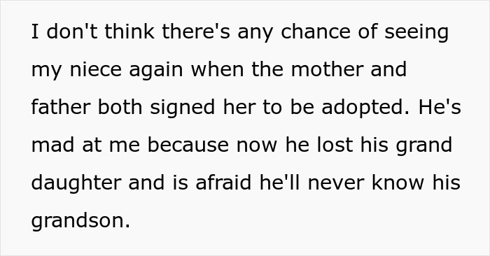 “She Wanted To Be A Boy Mom”: Lady Loses It As Sis Gives Up Daughter For Adoption After Having Son