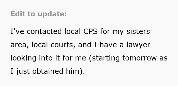 “She Wanted To Be A Boy Mom”: Lady Loses It As Sis Gives Up Daughter For Adoption After Having Son