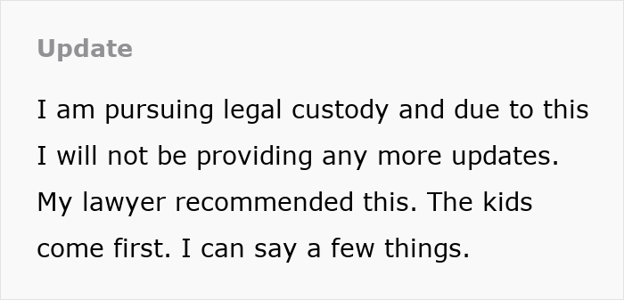 “She Wanted To Be A Boy Mom”: Lady Loses It As Sis Gives Up Daughter For Adoption After Having Son