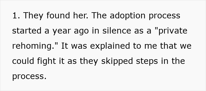 “She Wanted To Be A Boy Mom”: Lady Loses It As Sis Gives Up Daughter For Adoption After Having Son