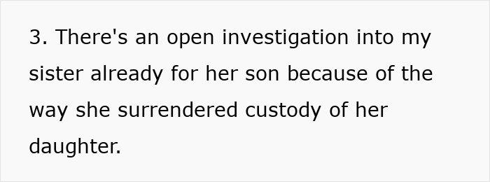 “She Wanted To Be A Boy Mom”: Lady Loses It As Sis Gives Up Daughter For Adoption After Having Son