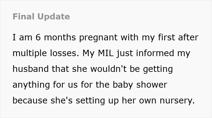 “She Wanted To Be A Boy Mom”: Lady Loses It As Sis Gives Up Daughter For Adoption After Having Son
