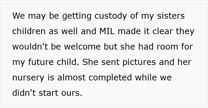 “She Wanted To Be A Boy Mom”: Lady Loses It As Sis Gives Up Daughter For Adoption After Having Son