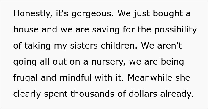 “She Wanted To Be A Boy Mom”: Lady Loses It As Sis Gives Up Daughter For Adoption After Having Son