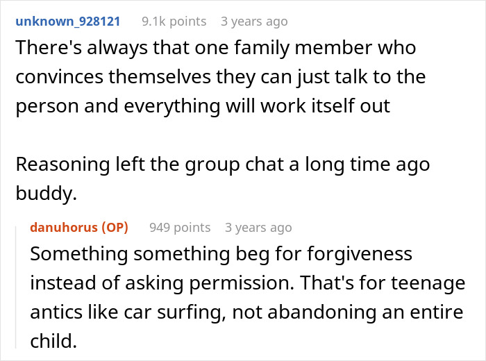 “She Wanted To Be A Boy Mom”: Lady Loses It As Sis Gives Up Daughter For Adoption After Having Son