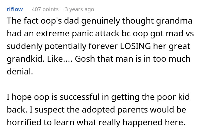 “She Wanted To Be A Boy Mom”: Lady Loses It As Sis Gives Up Daughter For Adoption After Having Son