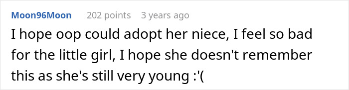 “She Wanted To Be A Boy Mom”: Lady Loses It As Sis Gives Up Daughter For Adoption After Having Son